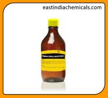 Sulfuric Acid LR 2.5Ltrs