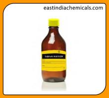 Sulphuric Acid 0.02N