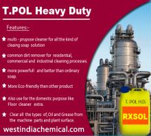 TPOL Heavy Duty 10 Ltr
