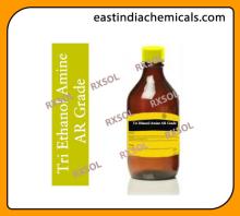 Tri Ethanol Amine AR Grade