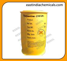 Turpentine