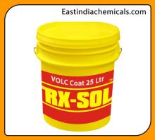 VOLC Coat Garbage Releaser