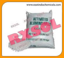 Activated Alumina Claus Catalyst