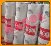Activated Alumina Desiccants 2 to 5 mm