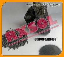 Boron Carbide