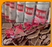 Castor de Oiled Cake