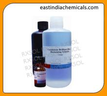 COOMASIE BRILLANT BLUE R 250 FOR GEL ELECTROPHORESIS