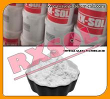 Crystal Glass Etching Liquid