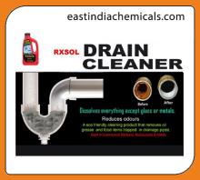 Drain Pipe Cleaner