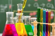 Choosing the leading Chemical Supplier Manufacturer | The Chemicals Man