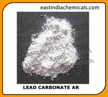 LEAD CARBONATE AR