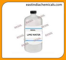LIME WATER