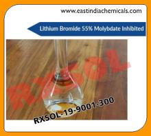Lithium Bromide 55