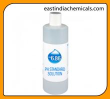 pH Standard Solution 6.86