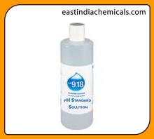 pH Standard Solution 9.18