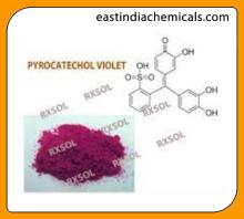 PYROCATECHOL VIOLET AR