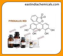 PYROGALLOL RED AR