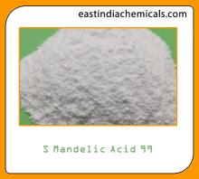 S MANDELIC ACID 99%