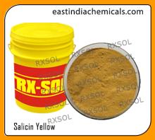 SALICIN YELLOW