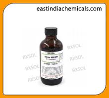 Silver Nitrate 0.1 N solution