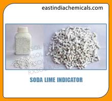 Soda Lime with Indicator