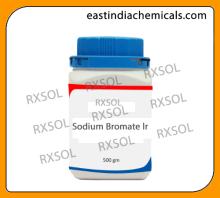 SODIUM BROMATE LR