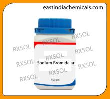 SODIUM BROMIDE AR