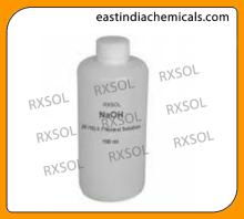 SODIUM HYDROXIDE SOLUTION IN 1M N1