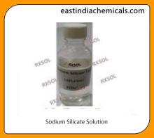 SODIUM SILICATE SOLUTION