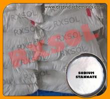SODIUM STANNATE