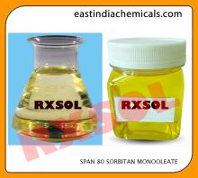 SPAN 80 SORBITANE MONOOLEATE