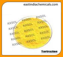 TARTRAZINE AR