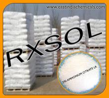 Tri AMMONIUM CITRATE LR