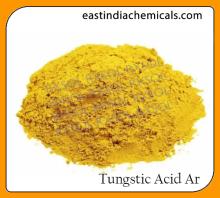 TUNGSTIC ACID AR